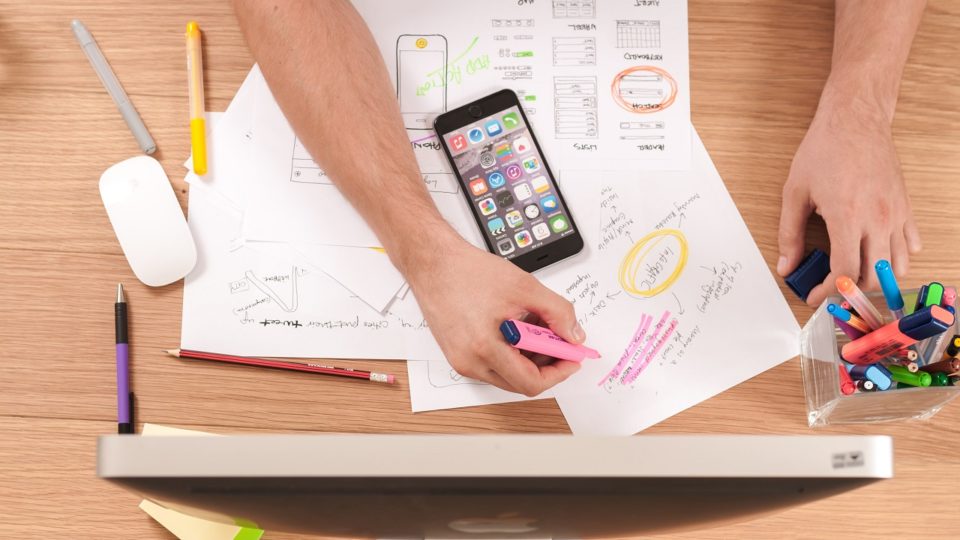 Três tendências de marketing B2B para 2021 Três tendências de marketing B2B para 2021