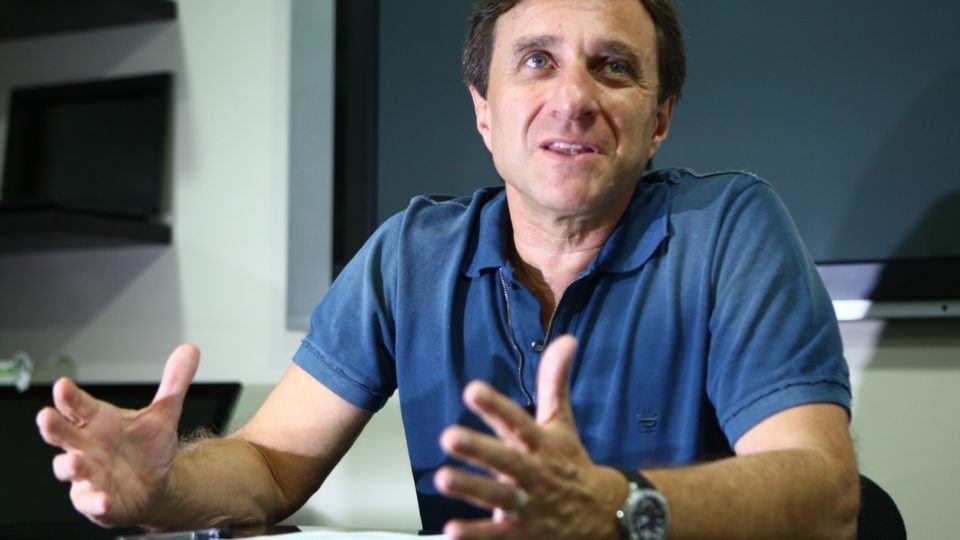 Helio Rotenberg