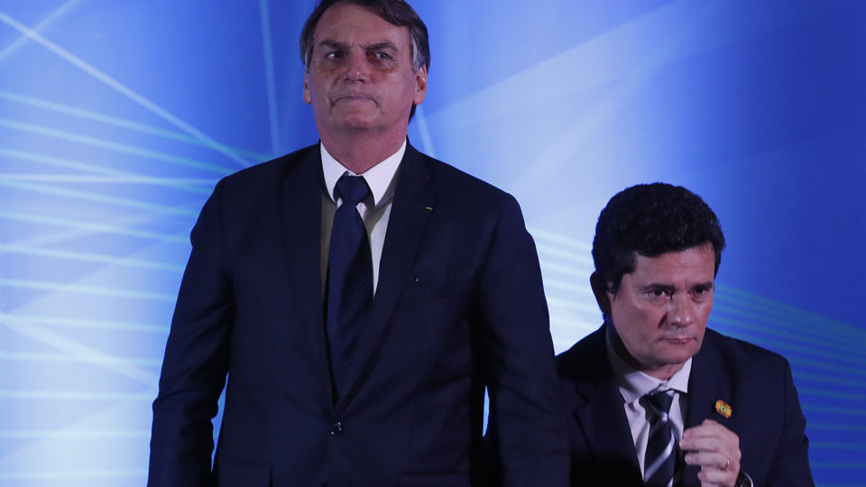 Liga da Injustiça Aliados que brigaram com Bolsonaro em 2020