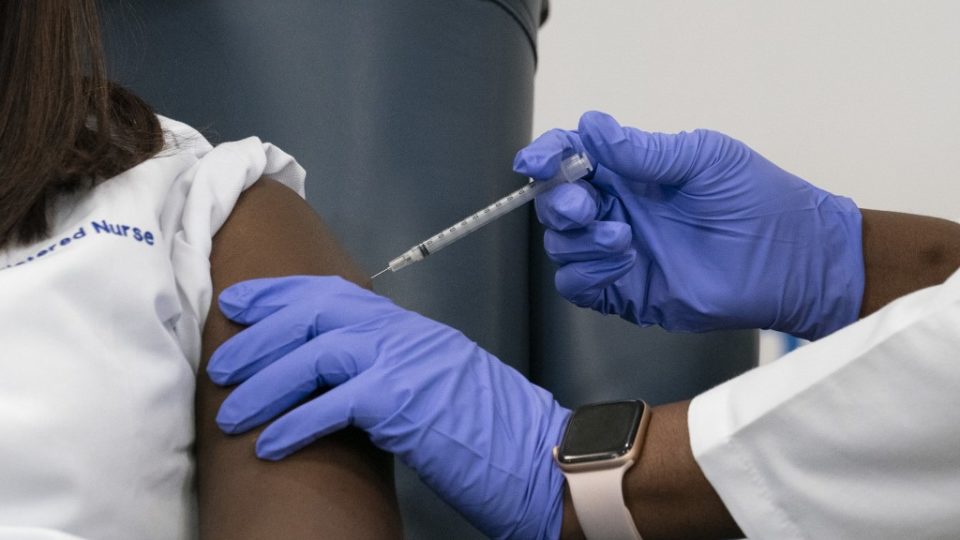 A vacina mais rápida já desenvolvida pela humanidade A vacina mais rápida já desenvolvida pela humanidade