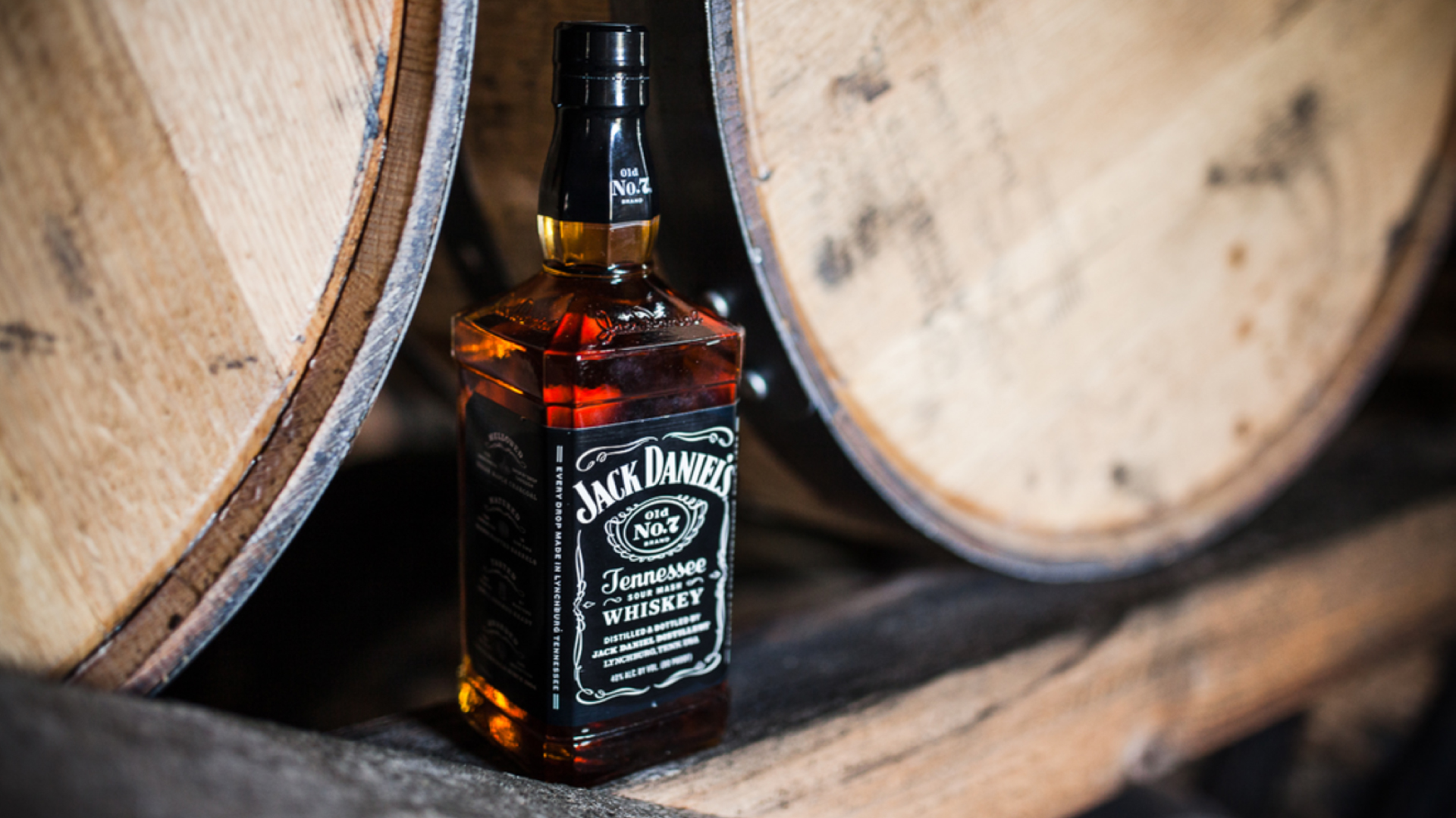 Presente em mais de 170 países e com 154 anos de história, Jack Daniel's promove ação global que faz um convite à autenticidade.