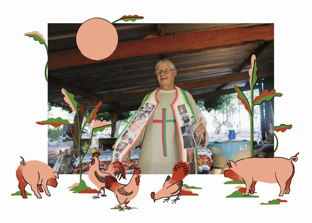 Imagem referente a matéria