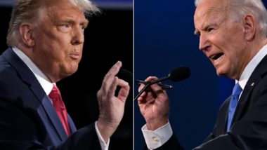 Por que Trump não reconheceu a derrota, se perdeu no Colégio Eleitoral Mesmo após a votação do Colégio Eleitoral, Donald Trump continua a contestar as eleições.