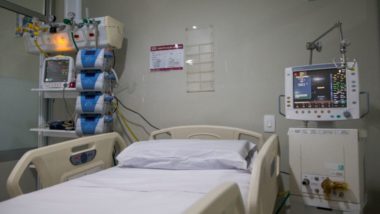 Acordo plantão médicos