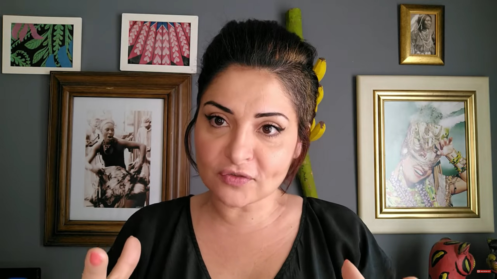 Madeleine Lacsko ganha ação judicial contra ex-assessor de Eduardo Bolsonaro