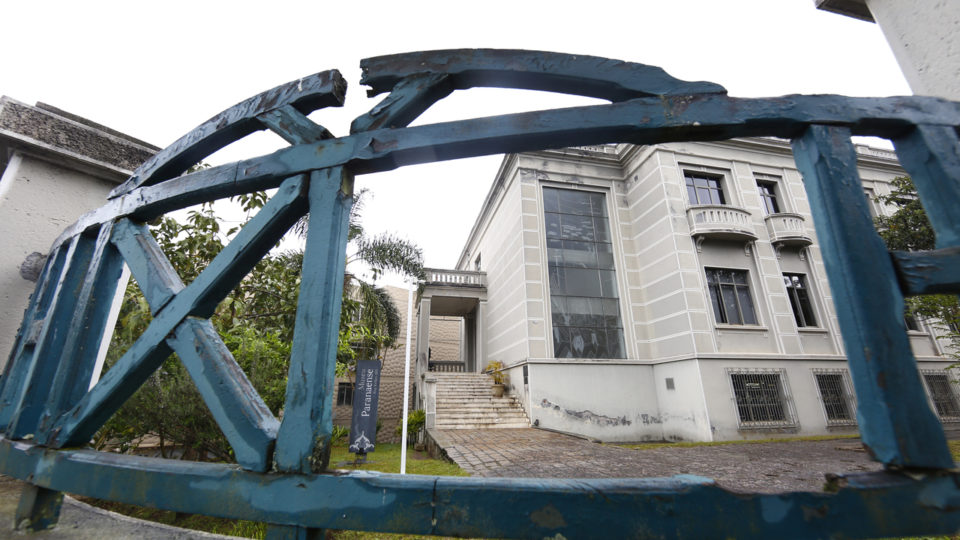 Reportagem sobre o Museu Paranaense venceu o Prêmio Paranaense de Ciência e Tecnologia