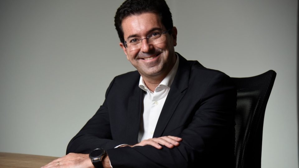 Leonardo Capdeville