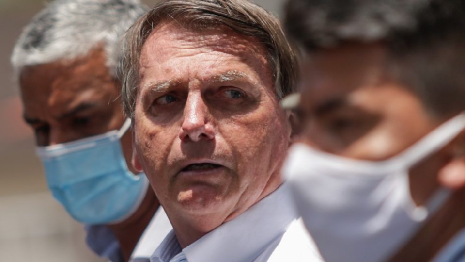 Governo Jair Bolsonaro prevê um déficit nas contas públicas de R$ 247 bilhões em 2021, graças aos efeitos da pandemia.