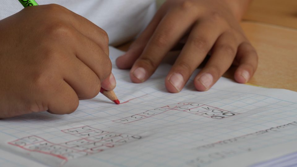 Brasil pode muito mais na educação Brasil pode muito mais na educação