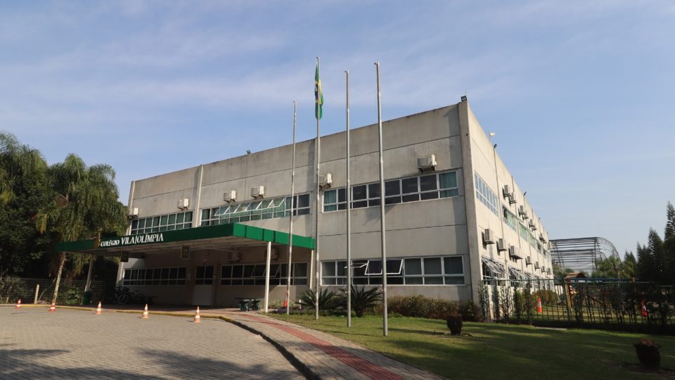 Positivo Florianópolis