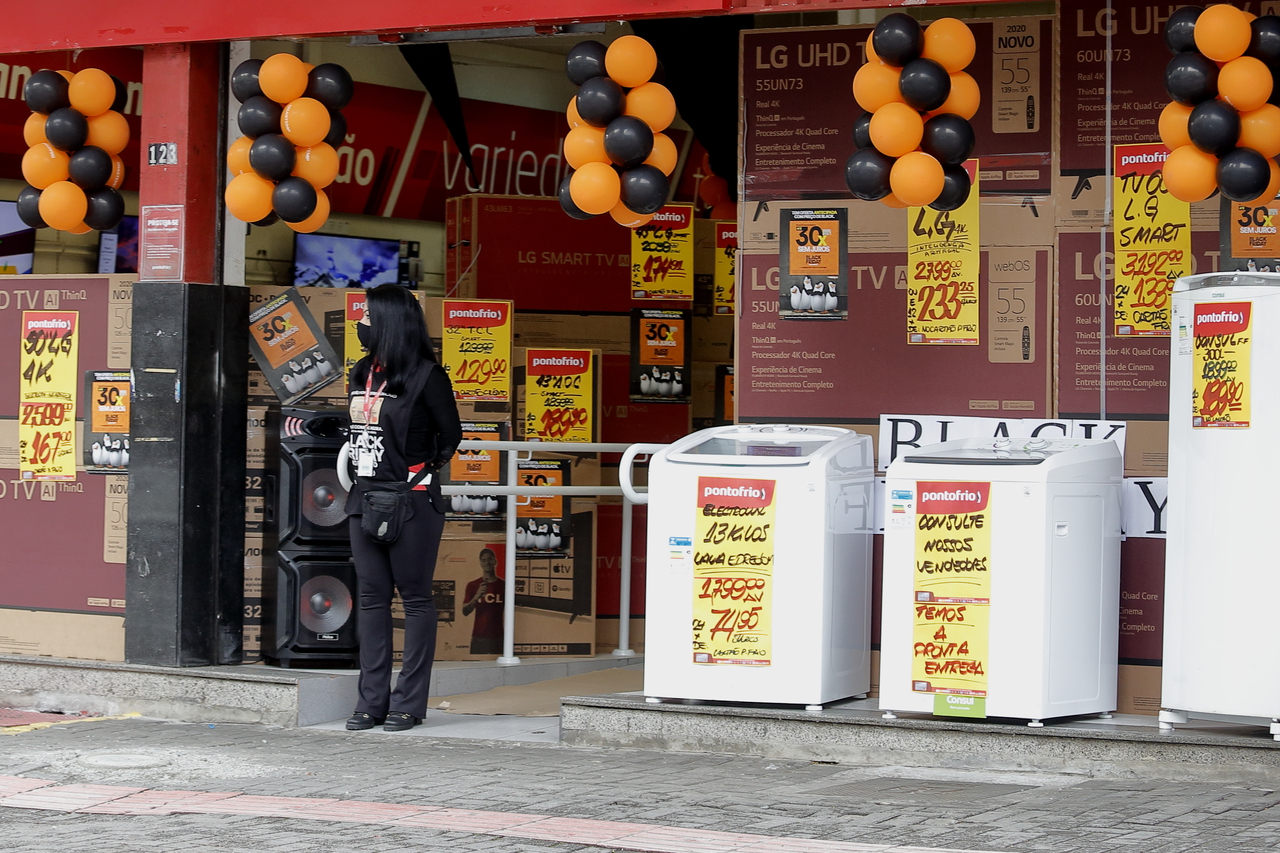 Arrecadação do Paraná