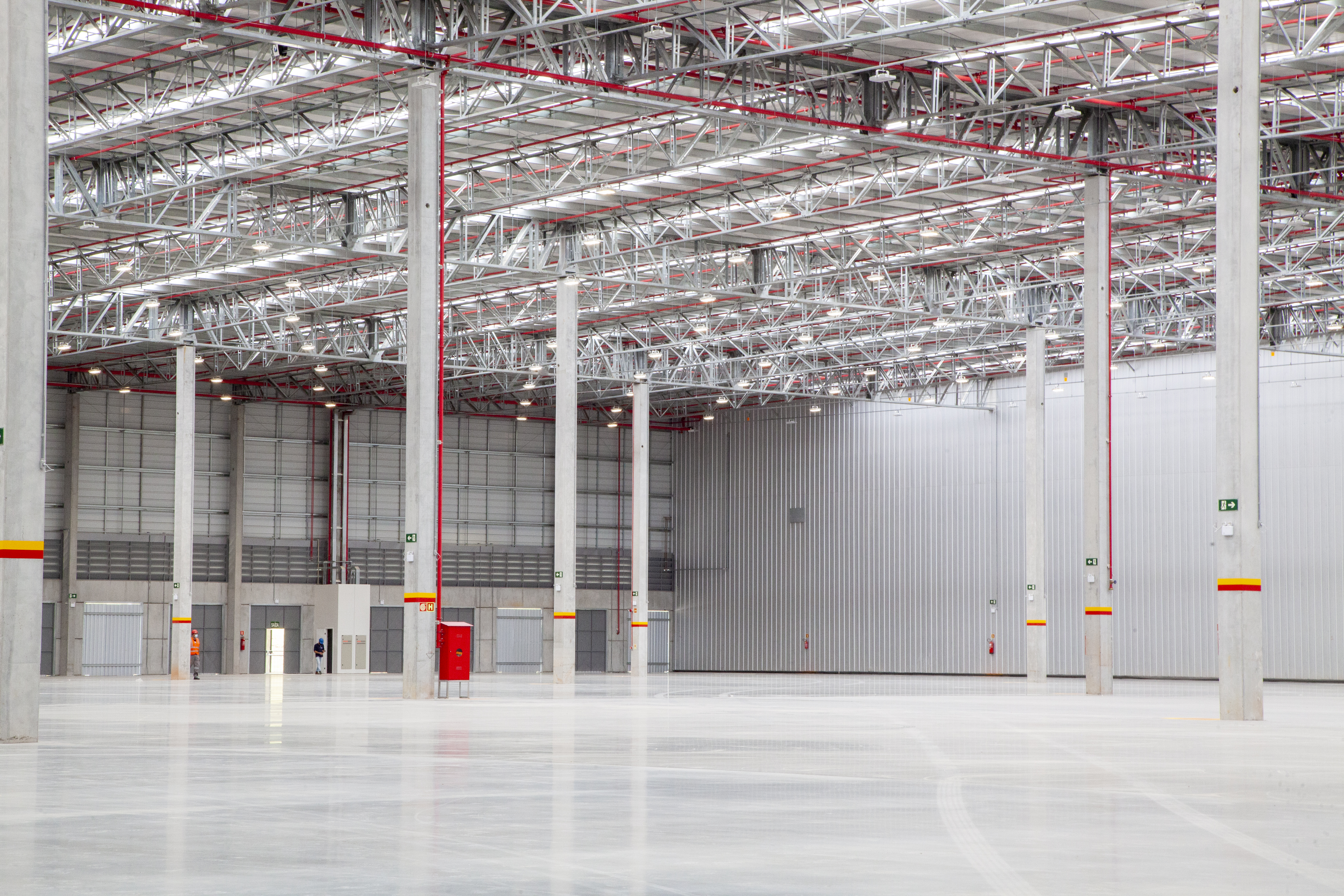 CD do Grupo Boticário