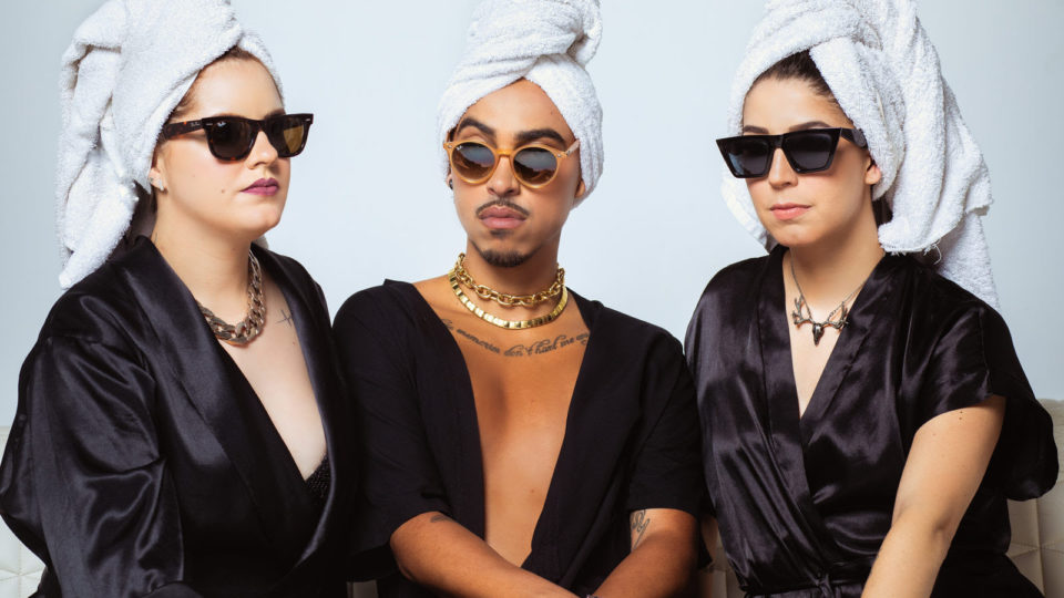 “Take Back” marca debut de From House to Disco resgatando a essência da pista From House to Disco