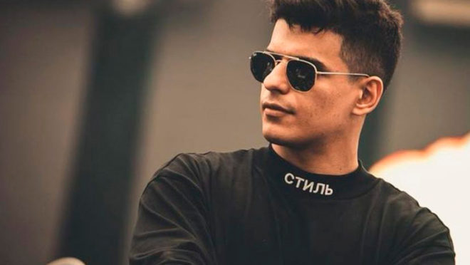 ミュージシャン NOsWEA Vintage Culture alcança TOP #1 no Beatport e no Traxsource