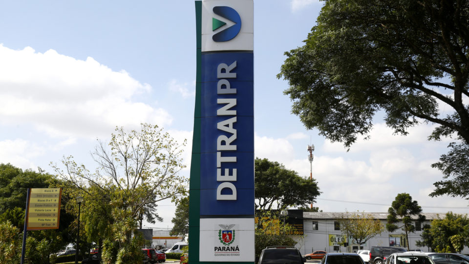 Detran propõe acordo ao TCE para resolver novela do gravame detran