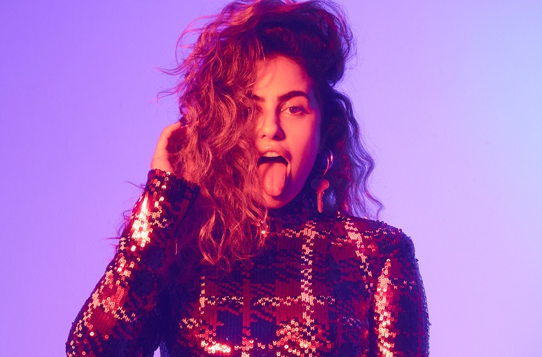 Com vocais próprios, Sam Hara apresenta novo single “Emotional Party” Com vocais próprios, Sam Hara apresenta novo single