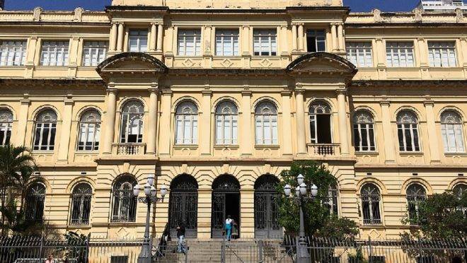 São Paulo centralizará dados sobre Covid-19 em escolas