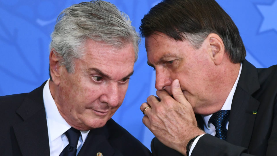E se a gente já fizesse o impeachment junto com a eleição? E se a gente já fizesse o impeachment junto com a eleição?