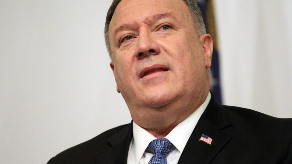 pompeo