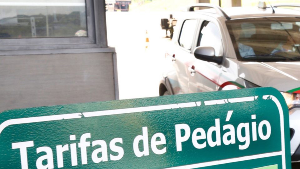 Ministério admite reposicionar praças de pedágio previstas para Londrina e Califórnia novo pedágio no paraná