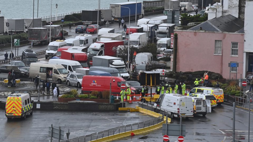 frança reino unido covid