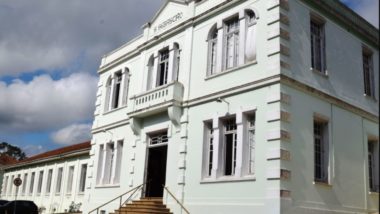 Região metropolitana de Curitiba terá mais 40 leitos clínicos de Covid-19 Hospital São Sebastião, na Lapa, vai abrir 40 leitos de enfermaria para Covid-19.