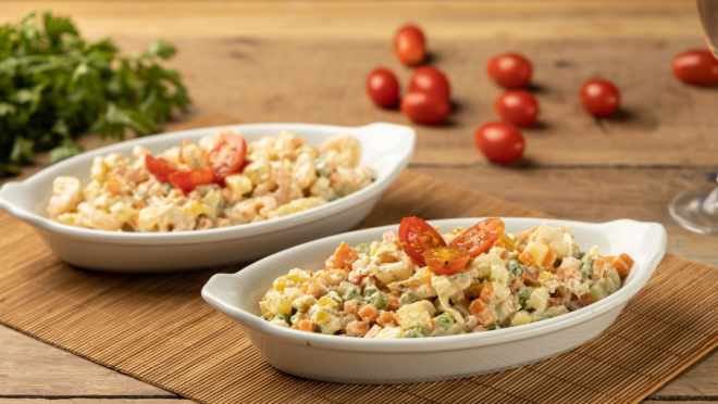 Maionese pedra lagosta