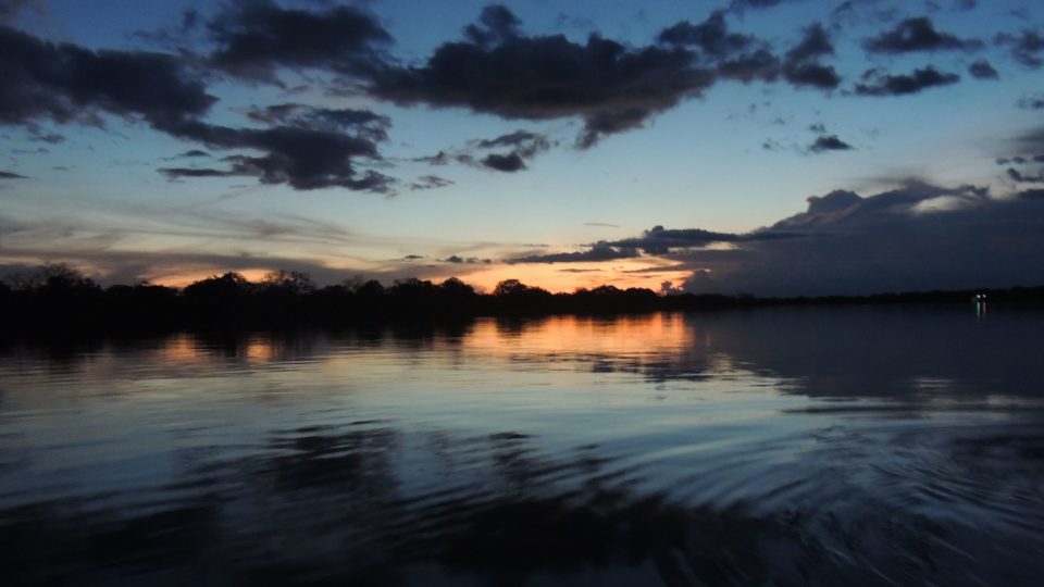 Noite Feliz: crônica de um milagre amazônico Noite Feliz: crônica de um milagre amazônico