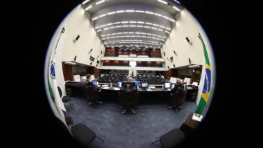 Assembleia Legislativa do Paraná.