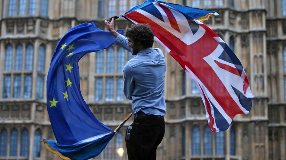 Será agora o fim da novela Brexit? Talvez não Reino Unido anunciou que um acordo para o Brexit foi firmado com a UE