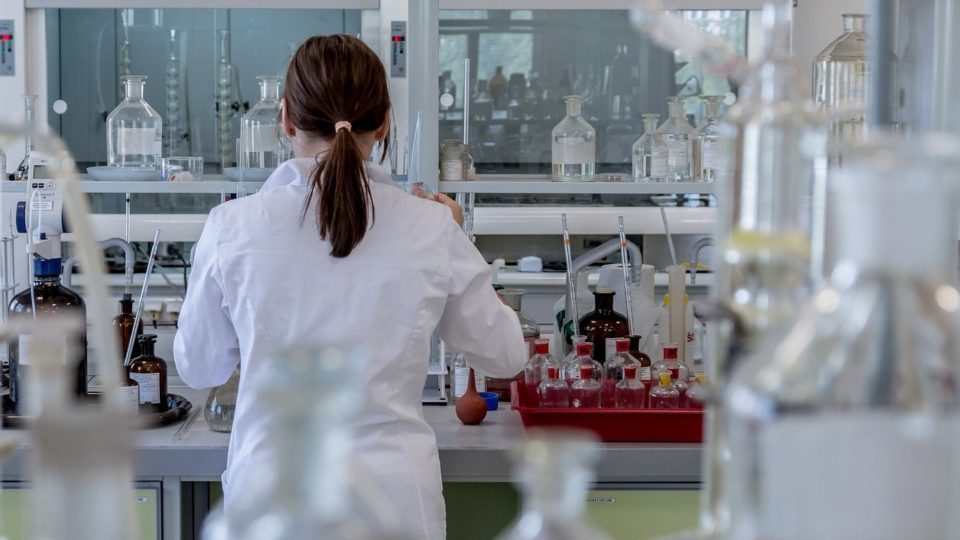 Cursos de Medicina têm cada vez mais mulheres em suas salas de aula.