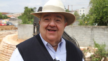 Rafael Greca