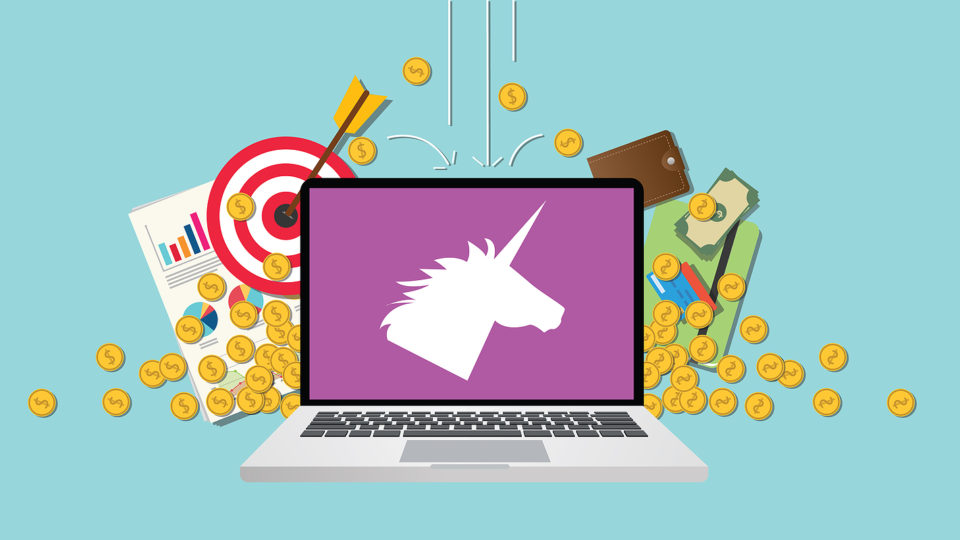 Relembre as quatro startups que se tornaram unicórnios em 2020 Unicórnios de 2020.