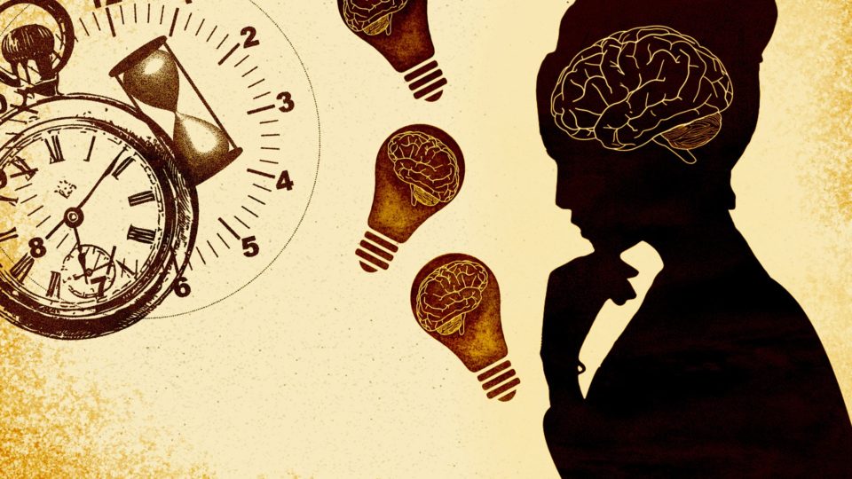 Como os intelectuais imaginam o início da próxima década