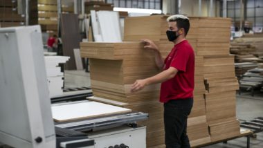 Falta de insumos atrapalha recuperação econômica do Paraná