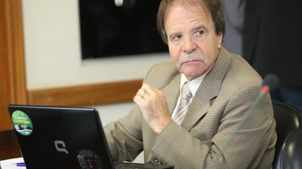 Algaci Tulio