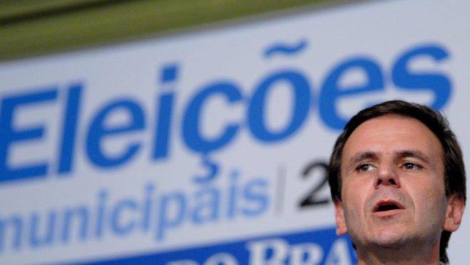 Com decretos, Paes tenta criar 343 leitos para covid ainda em janeiro