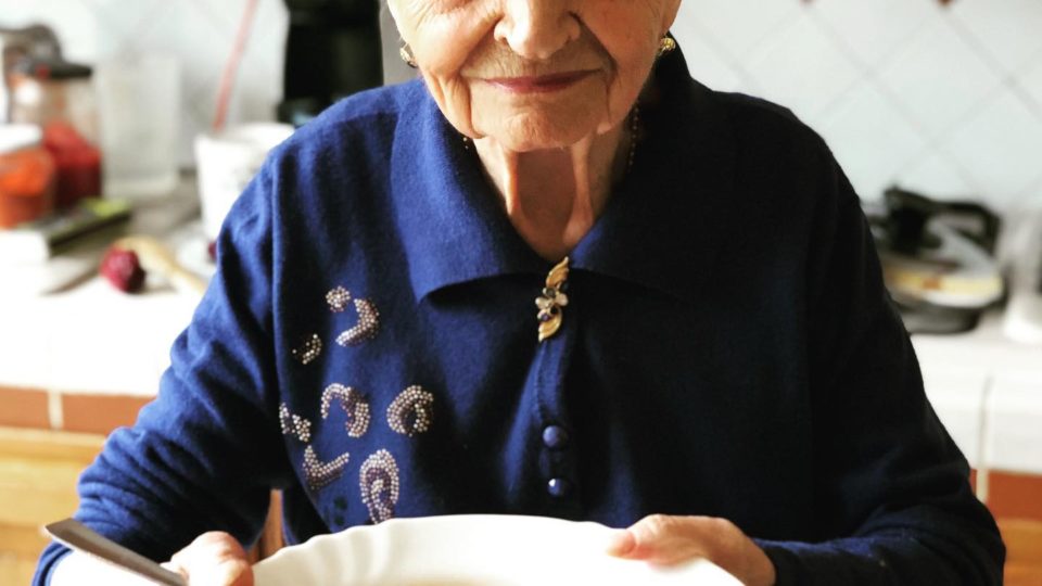 Nonna Concetta