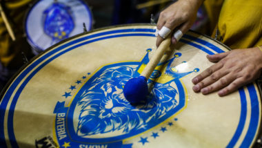 Greca confirma cancelamento do carnaval de Curitiba