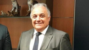 Morre prefeito de Campo Largo