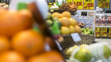 Plataforma cria loja virtual para padarias e mercados venderem por delivery Supermercado