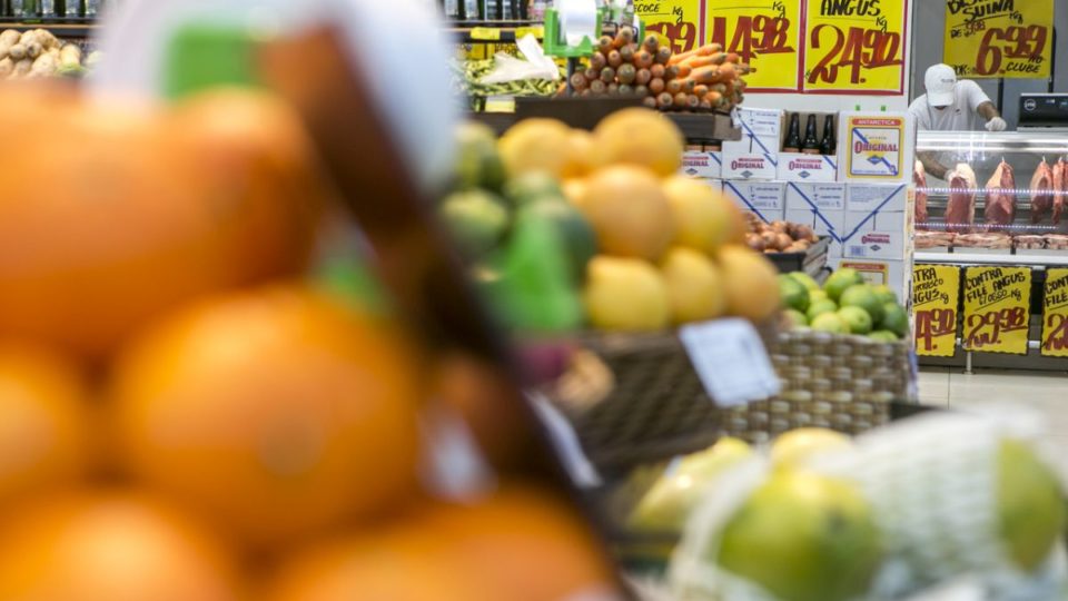 Supermercado