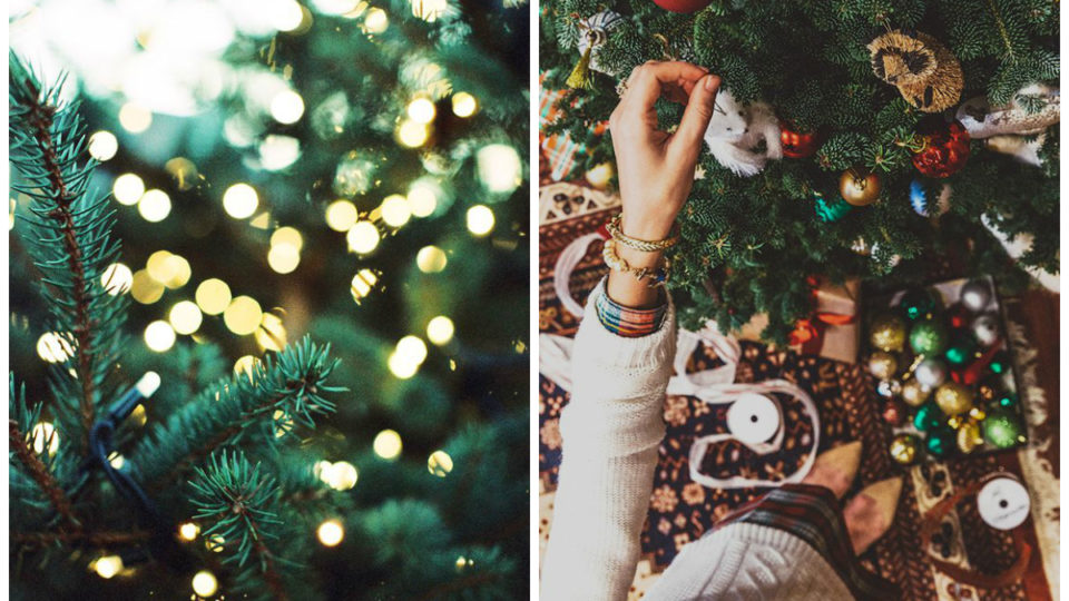Chegou a hora de desmontar a decoração de Natal: saiba como guardar os enfeites Chegou a hora de desmontar a decoração de Natal: saiba como guardar os enfeites