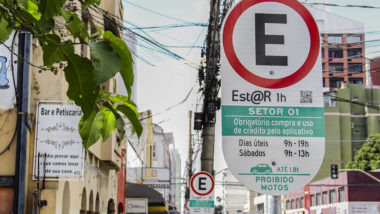EstaR eletrônico
