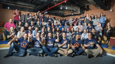 Investimentos em startups brasileiras chegam a US$ 633 milhões em janeiro Com aporte captado em janeiro, MadeiraMadeira se tornou o primeiro unicórnio brasileiro de 2021 - e o segundo do país saído de Curitiba.