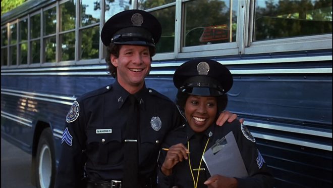 Morre, aos 73 anos, Marion Ramsey, atriz de “Loucademia de Polícia” A atriz Marion Ramsey