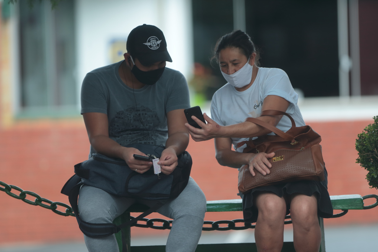 Curitiba terá 254 novos pontos de internet grátis