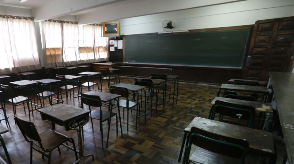 Seed diz que redução de aulas de Humanas não afetará senso crítico dos alunos