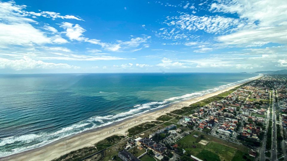 Litoral do Paraná