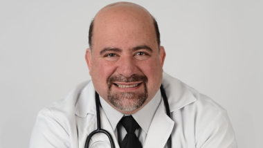 Dr. Nassib (PSL) é prefeito de Fazenda Rio Grande